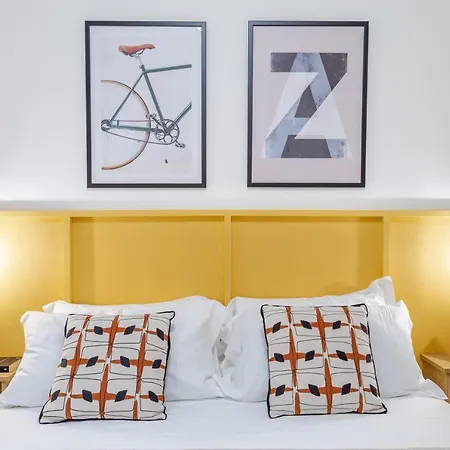 Tiny Cozy In The Center 公寓 的里雅斯特