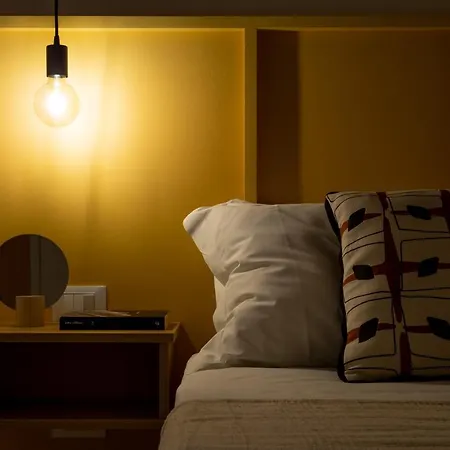 Tiny Cozy In The Center 的里雅斯特