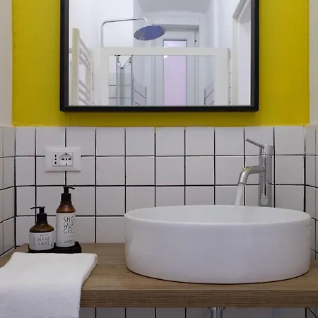 Appartement Tiny Cozy In The Center *