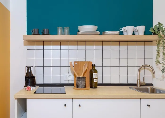 Tiny Cozy In The Center Апартаменты *