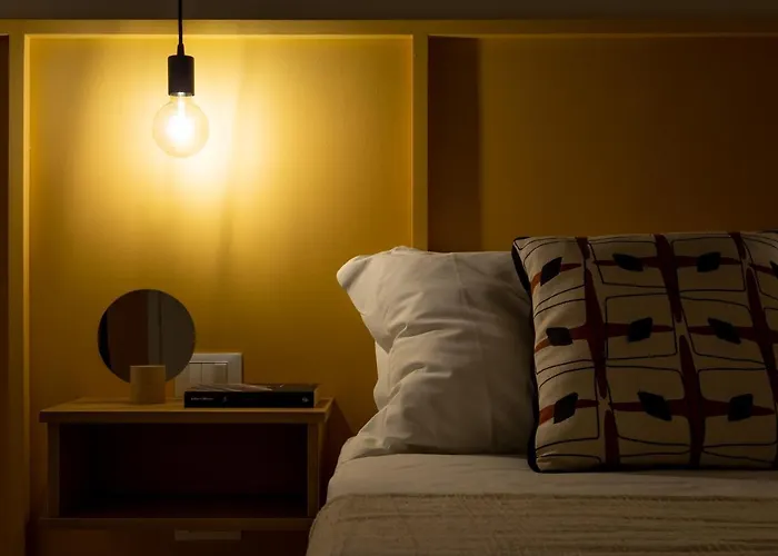 Tiny Cozy In The Center Триест