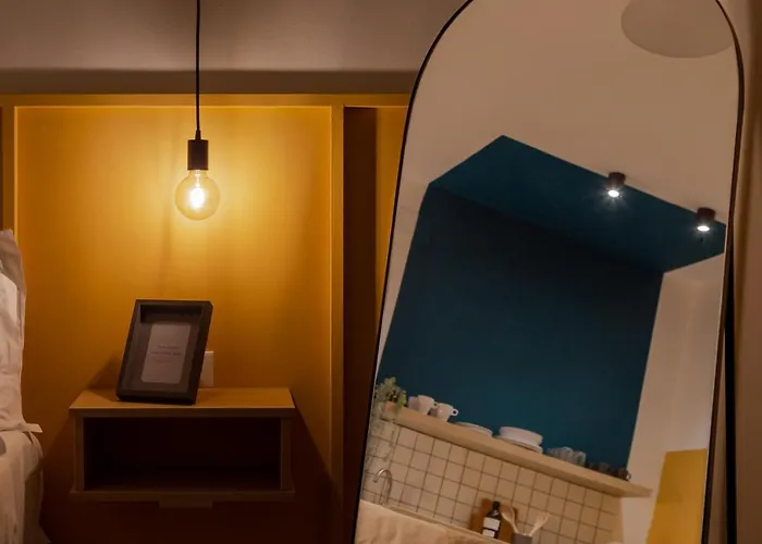 Διαμέρισμα Tiny Cozy In The Center Τεργέστη