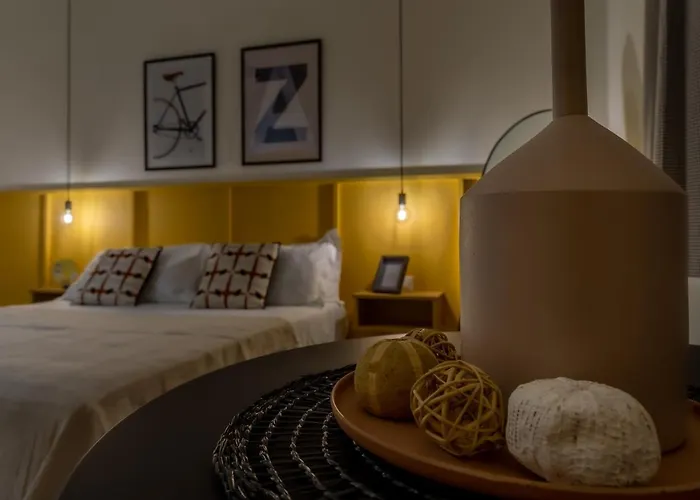 Tiny Cozy In The Center Διαμέρισμα