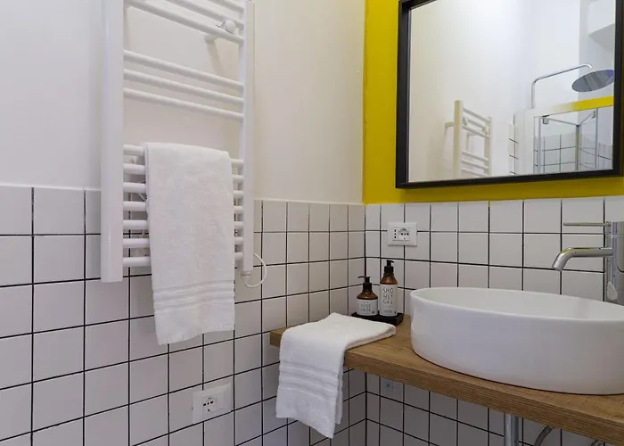 Tiny Cozy In The Center Διαμέρισμα